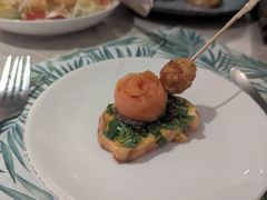 -villaa·别墅·融合菜西餐厅