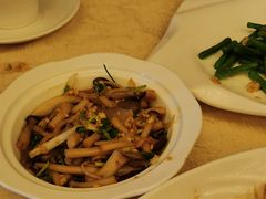 -亚龙湾红树林度假酒店御粤阁