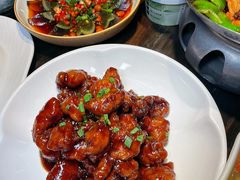 -外婆家(杭州马塍店·杭帮菜名店)