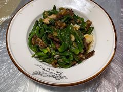 小炒肉-四妹餐厅(玫瑰街店)