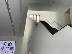 -大芬美术馆