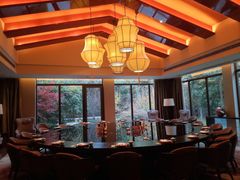 -西安凯悦酒店·湖畔中餐厅