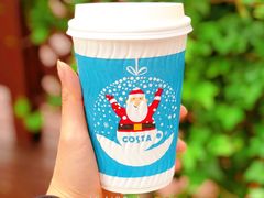 -COSTA COFFEE(吴江路店)