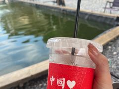 -DGE季风钓虾营地·团建·聚会