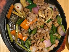 -林辉家宴·本地家常菜·头牌清远鸡(先锋店)