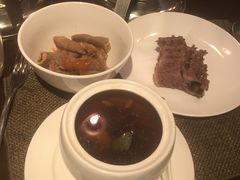 -OPEN開全日自助餐厅·牛肉火锅·海鲜(佛山希尔顿酒店)