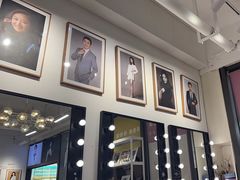 -真我樣照相馆·身份证·证件照·外拍(环球港店)