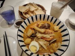 -清迈泰·泰国餐厅(华发商都店)