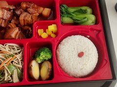 -贝林大翅鲸简餐厅(国家海洋博物馆店)