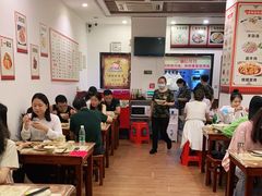 大堂-吉味馆(柠溪店)