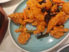 -南山鲜虾面·活鲜小馆·海味大连菜(南山总店)