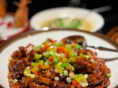 -锦楼·臻选新杭帮(杭州中心店)