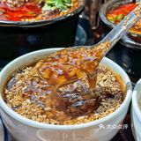 十年不涨价一元一串的西安本地人超爱的烤肉