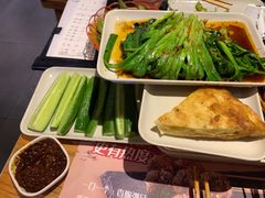 -木屋烧烤(龙岗南联店)