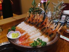 -蟹将军日本料理(中南路店)