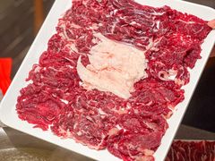 -非遗•老字号•阿彬牛肉火锅(广济桥店)