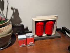 -王德传茶庄(上海新天地店)