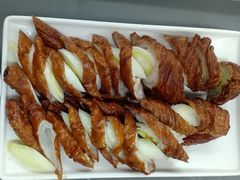 -大地土窑菜馆·特色罗浮农家菜(罗浮山景区店)
