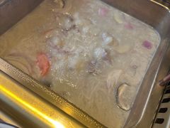 -泽成·冰煮羊(乌兰察布红楼店)