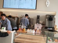 -喜茶(永旺梦乐城店)