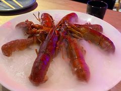 -红盔甲·小龙虾(车公庙店)
