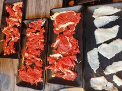 -尚御潮汕牛肉自助火锅(锦园店)