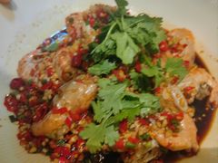 -院里寻菜·精致庭院菜(观沙岭店)