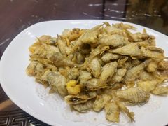 -福润海鲜馆
