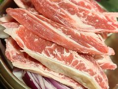 -九田家黑牛烤肉料理(华侨城店)