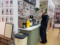 -艺塔木美学教育(和达校区)