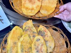 -燕北云山·农家菜·灶台鱼(密云溪翁庄店)