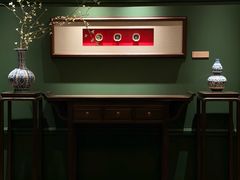 -金成潮菜博物馆(海珠湿地店)