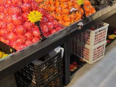 -果乐多生鲜超市(宏业广场店)