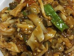 -昱德来·天津菜(河西店)