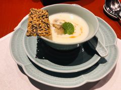 -镇江苏宁万豪酒店-苏筵中餐厅