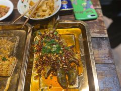 -盟重烧烤(高正街店)