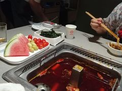 -海底捞火锅(奥山世纪城店)