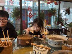 -阿嫂印象·民间江湖菜(大学城店)