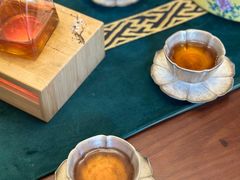 -醉西楼·国风茶社