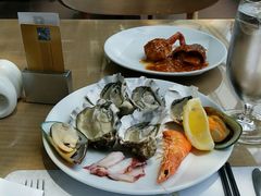 -RISE RESTAURANT(滨海湾金沙店)
