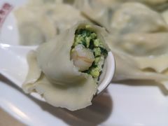 -真阿婆水饺(科技路西口店)
