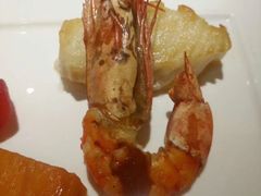 -王品牛排(郑州大卫城店)