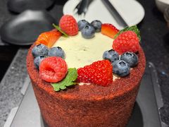 -姆们M Sweetie Cake(三里屯店)