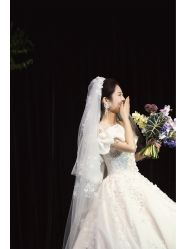 -MECCI婚礼摄影跟拍(红东方广场店)