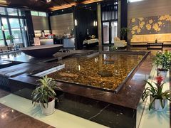 -上海怡沁园度假酒店