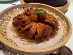 -0776食堂·京城创意菜(七里庄店)