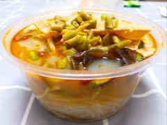 螺蛳粉-螺小胖柳州螺蛳粉(钟楼总店)