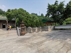-凤凰山公园-龙王古庙