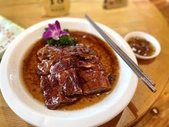 -德胜轩正宗顺德菜(宝安沙井会展中心店)