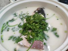 -紫藤园·天目湖大鱼头(南山竹海店)